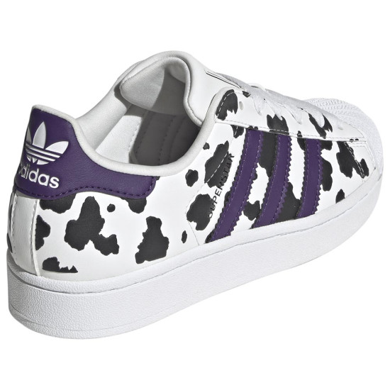 Adidas Superstar II J